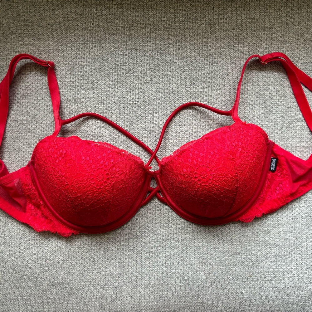 push up bra